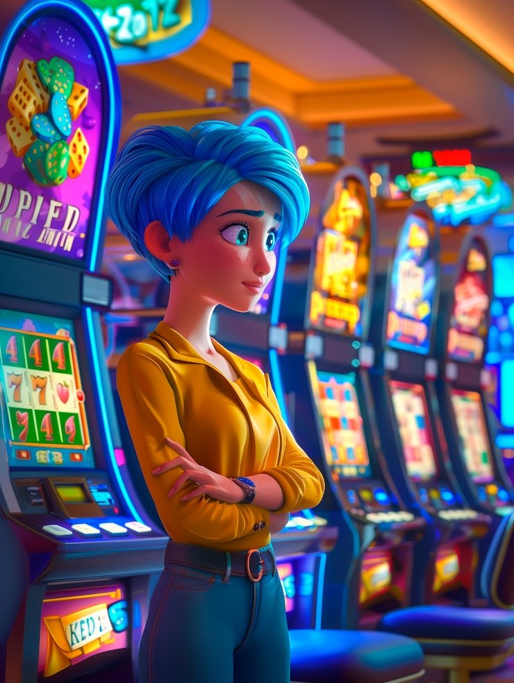 kt slots login