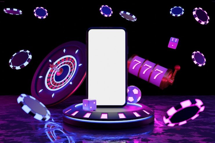 kt slots login