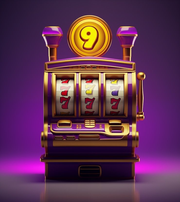 kt slots login