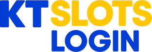 KT Slots Login